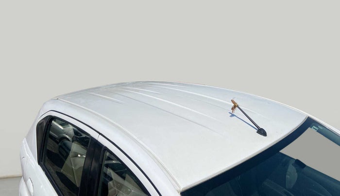 2017 Datsun Redi Go T (O), Petrol, Manual, 75,695 km, Roof