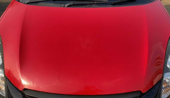 2018 Honda Brio S(O) MT, Petrol, Manual, 98,359 km, Bonnet (hood) - Minor scratches