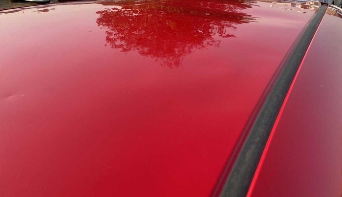 2018 Honda Brio S(O) MT, Petrol, Manual, 98,359 km, Roof - Slightly dented