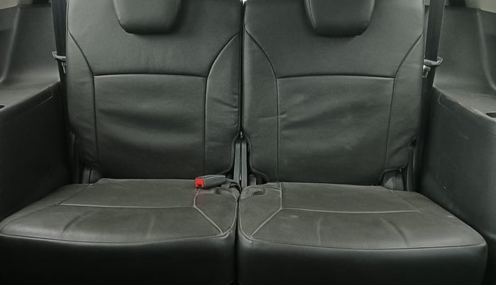 2019 Maruti XL6 ALPHA MT, Petrol, Manual, 35,435 km, Third Seat Row ( optional )