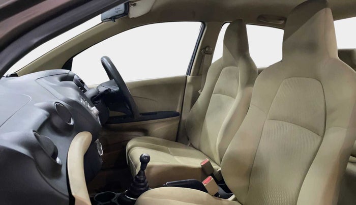 2016 Honda Amaze 1.5L I-DTEC S, Diesel, Manual, 87,148 km, Right Side Front Door Cabin