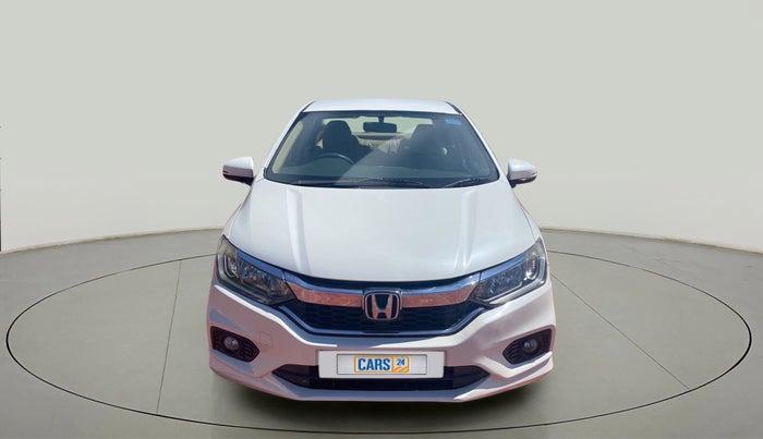 2017 Honda City 1.5L I-VTE V CVT, Petrol, Automatic, 47,736 km, Highlights