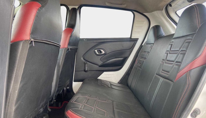 2018 Datsun Redi Go T(O) 0.8L LIMITED EDITION, Petrol, Manual, 65,941 km, Right Side Rear Door Cabin
