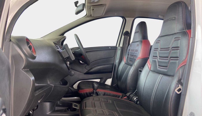 2018 Datsun Redi Go T(O) 0.8L LIMITED EDITION, Petrol, Manual, 65,941 km, Right Side Front Door Cabin