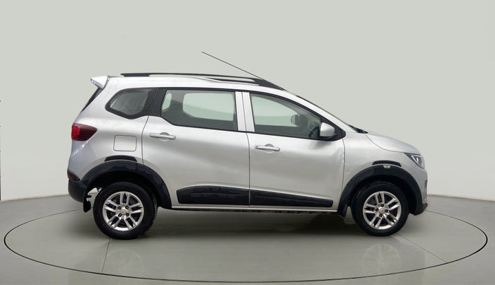 2021 Renault TRIBER RXL MT, Petrol, Manual, 26,511 km, Right Side View