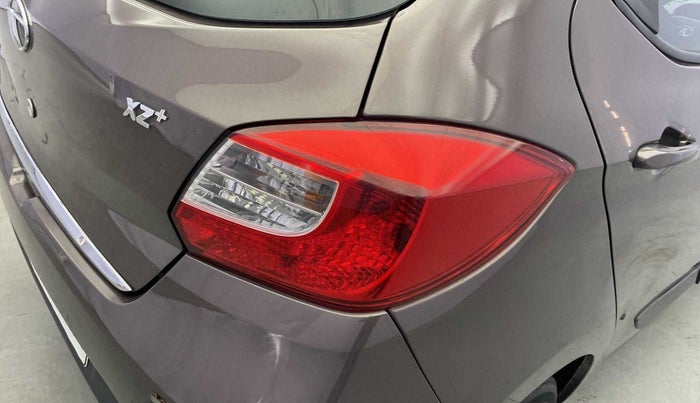 2019 Tata Tiago XZ PLUS PETROL, Petrol, Manual, 24,908 km, Right tail light - Not functional