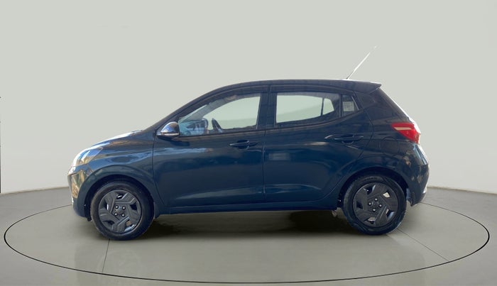 2020 Hyundai GRAND I10 NIOS MAGNA CORPORATE EDITION 1.2 KAPPA VTVT, Petrol, Manual, 58,708 km, Left Side
