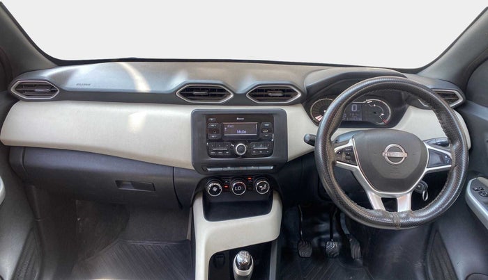 2021 Nissan MAGNITE XL, Petrol, Manual, 21,307 km, Dashboard
