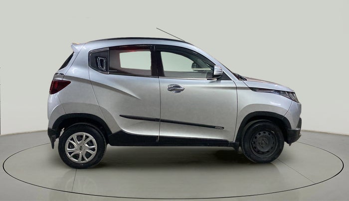 2017 Mahindra Kuv100 K6 PLUS D 6 STR, Diesel, Manual, 71,323 km, Right Side View