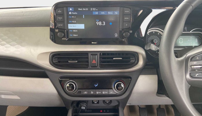 2019 Hyundai GRAND I10 NIOS ASTA 1.2 KAPPA VTVT, Petrol, Manual, 15,752 km, Air Conditioner