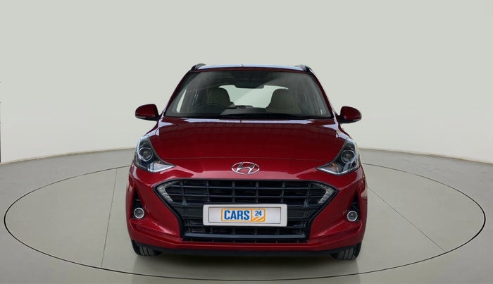 2019 Hyundai GRAND I10 NIOS ASTA 1.2 KAPPA VTVT, Petrol, Manual, 15,752 km, Highlights