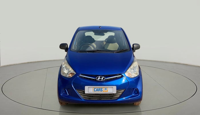 2014 Hyundai Eon ERA +, Petrol, Manual, 49,614 km, Highlights