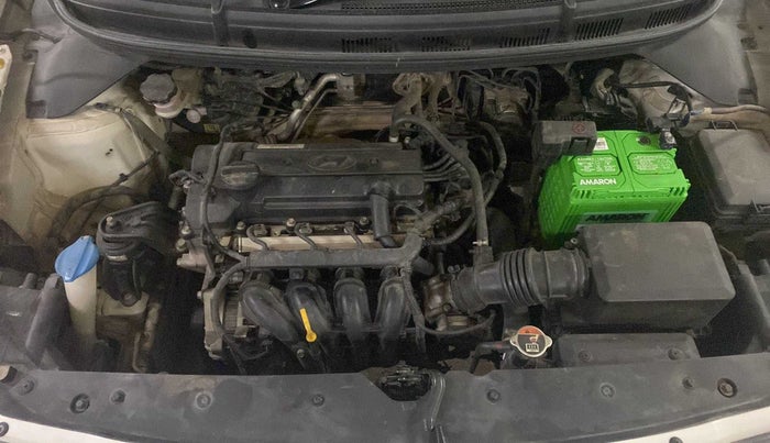 2017 Hyundai Elite i20 ASTA 1.2, Petrol, Manual, 72,546 km, Open Bonet