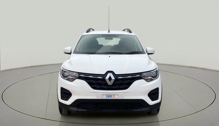 2019 Renault TRIBER RXL MT, Petrol, Manual, 42,846 km, Highlights