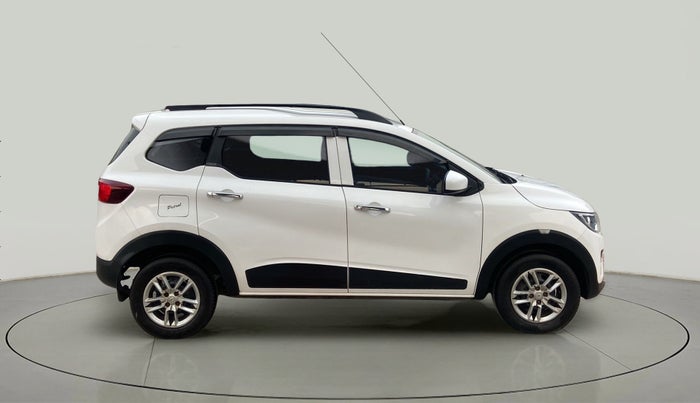 2019 Renault TRIBER RXL MT, Petrol, Manual, 42,846 km, Right Side View