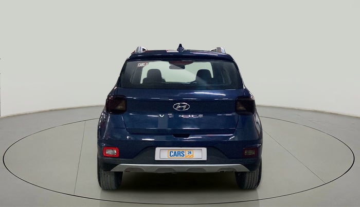 2022 Hyundai VENUE S+ 1.2, Petrol, Manual, 38,746 km, Back/Rear