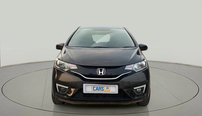 2016 Honda Jazz 1.2L I-VTEC V AT, Petrol, Automatic, 59,537 km, Highlights