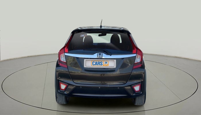 2016 Honda Jazz 1.2L I-VTEC V AT, Petrol, Automatic, 59,537 km, Back/Rear