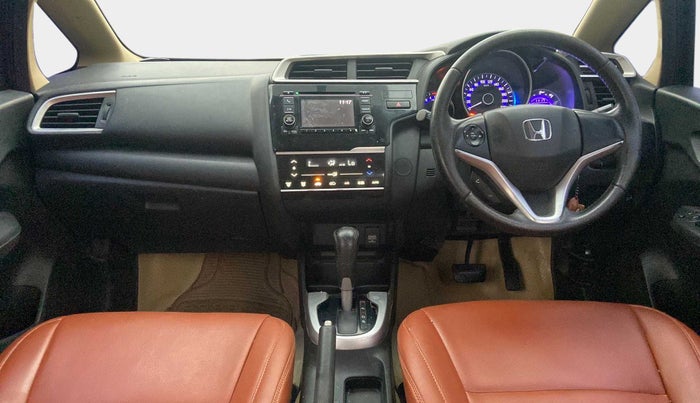 2016 Honda Jazz 1.2L I-VTEC V AT, Petrol, Automatic, 59,537 km, Dashboard