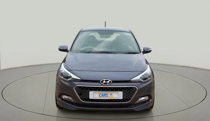 2016 Hyundai Elite i20 ASTA 1.2 (O), Petrol, Manual, 81,106 km, Highlights