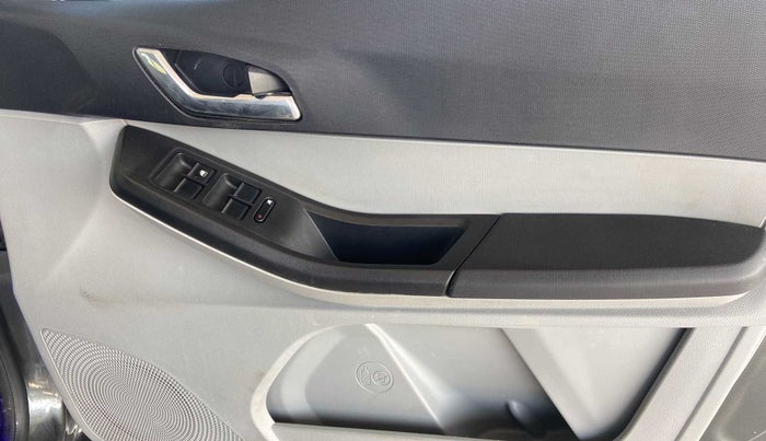 2021 Tata Tiago XZ PLUS PETROL, Petrol, Manual, 21,459 km, Driver Side Door Panels Control