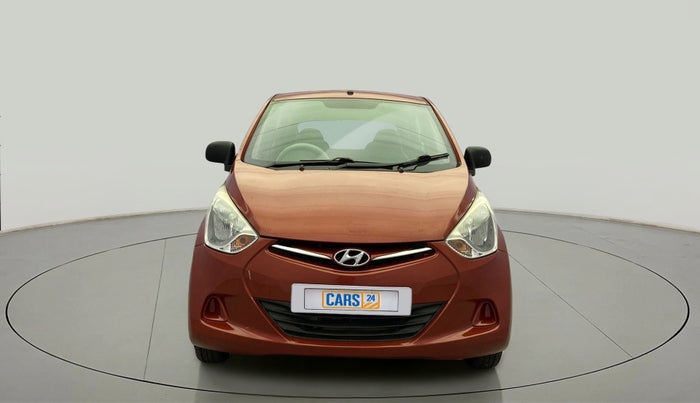 2013 Hyundai Eon D-LITE+, Petrol, Manual, 87,439 km, Highlights