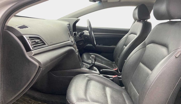2018 Hyundai New Elantra 2.0 SX(O) AT PETROL, Petrol, Automatic, 54,807 km, Right Side Front Door Cabin