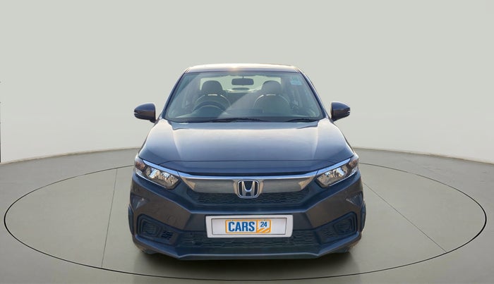 2019 Honda Amaze 1.2L I-VTEC S, Petrol, Manual, 4,476 km, Highlights