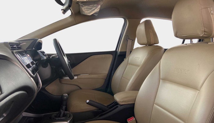 2015 Honda City 1.5L I-VTEC V MT, Petrol, Manual, 89,114 km, Right Side Front Door Cabin