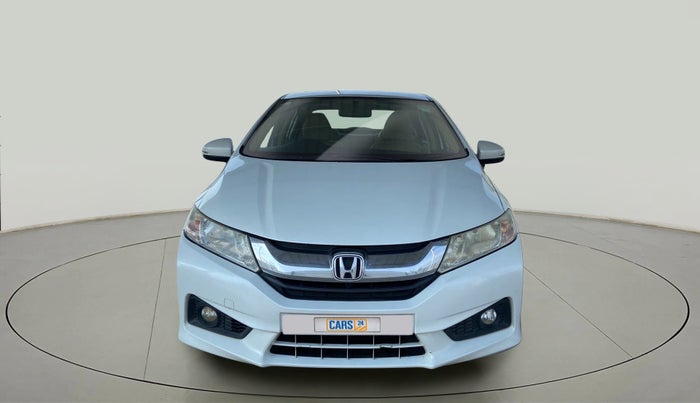 2015 Honda City 1.5L I-VTEC V MT, Petrol, Manual, 89,114 km, Highlights