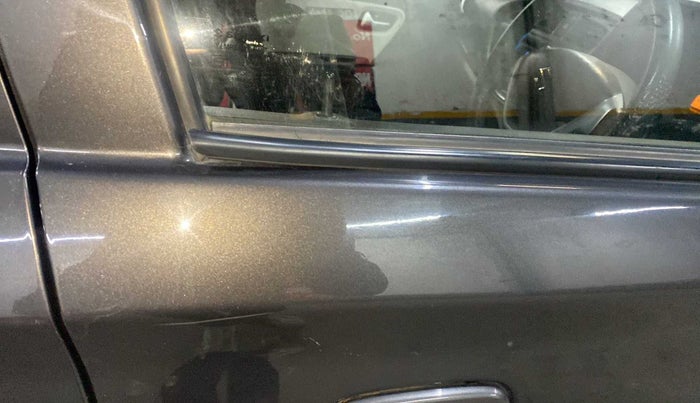 2019 Maruti Alto LXI, Petrol, Manual, 20,876 km, Driver-side door - Minor scratches