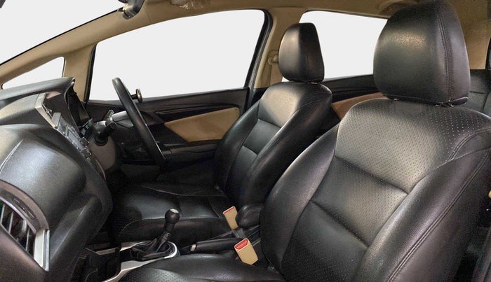 2018 Honda Jazz 1.2L I-VTEC V, Petrol, Manual, 78,118 km, Right Side Front Door Cabin