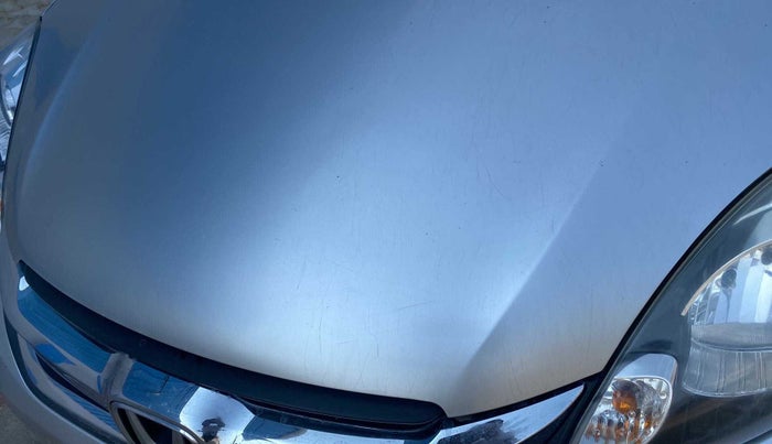 2017 Honda Amaze 1.2L I-VTEC E, Petrol, Manual, 40,196 km, Bonnet (hood) - Minor scratches