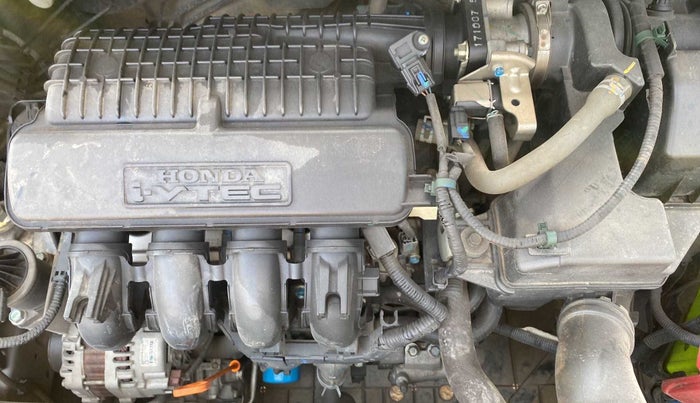 2017 Honda City 1.5L I-VTEC SV, Petrol, Manual, 49,854 km, Open Bonet