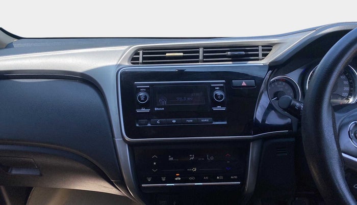2017 Honda City 1.5L I-VTEC SV, Petrol, Manual, 49,854 km, Air Conditioner