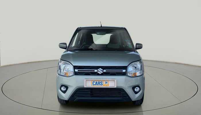 2023 Maruti New Wagon-R VXI 1.0, Petrol, Manual, 2,365 km, Highlights