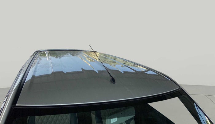 2023 Maruti New Wagon-R VXI 1.0, Petrol, Manual, 2,365 km, Roof
