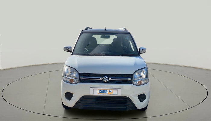 2019 Maruti New Wagon-R VXI 1.2, Petrol, Manual, 51,140 km, Highlights