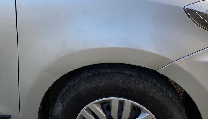 2018 Maruti Dzire VXI, Petrol, Manual, 54,685 km, Right fender - Minor scratches