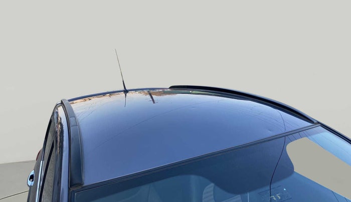 2018 Hyundai Grand i10 ASTA 1.2 KAPPA VTVT, Petrol, Manual, 35,650 km, Roof