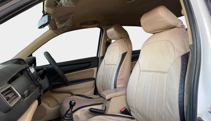 2019 Honda Amaze 1.2L I-VTEC S, Petrol, Manual, 75,149 km, Right Side Front Door Cabin