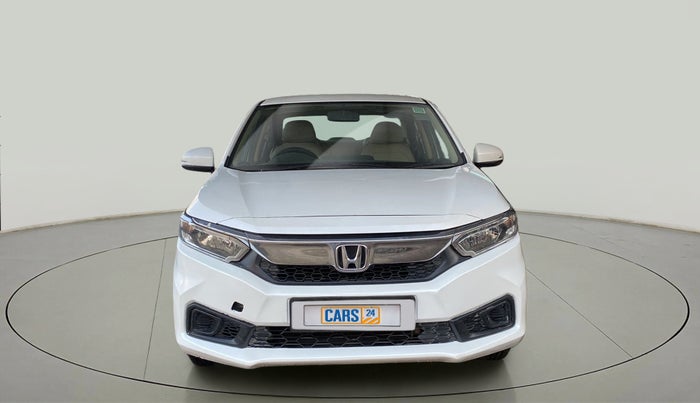 2019 Honda Amaze 1.2L I-VTEC S, Petrol, Manual, 75,149 km, Highlights