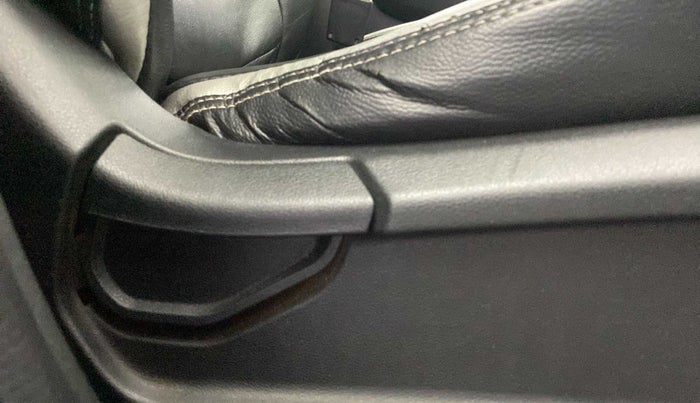 2019 Hyundai VENUE S 1.0 TURBO MT, Petrol, Manual, 38,565 km, Driver Side Adjustment Panel