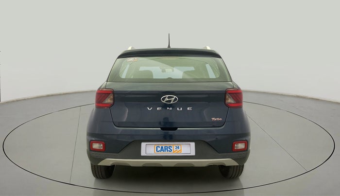 2019 Hyundai VENUE S 1.0 TURBO MT, Petrol, Manual, 38,565 km, Back/Rear