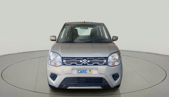 2020 Maruti New Wagon-R VXI (O) 1.2 AMT, Petrol, Automatic, 38,720 km, Highlights