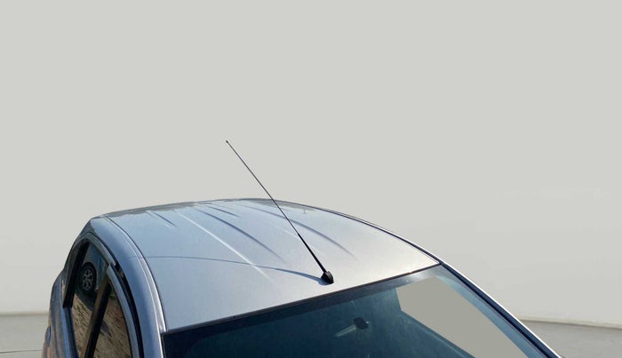 2019 Datsun Redi Go S 1.0, Petrol, Manual, 10,060 km, Roof