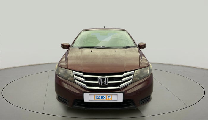 2012 Honda City 1.5L I-VTEC S MT, Petrol, Manual, 84,290 km, Highlights