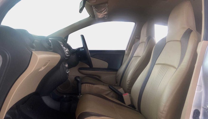 2015 Honda Brio VX AT, Petrol, Automatic, 53,879 km, Right Side Front Door Cabin