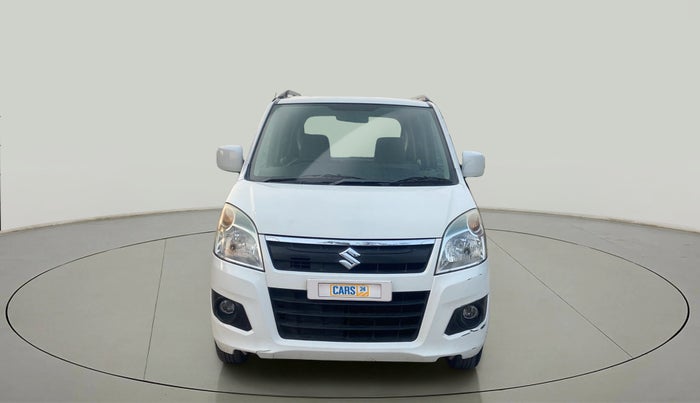 2016 Maruti Wagon R 1.0 VXI OPT, Petrol, Manual, 31,260 km, Highlights