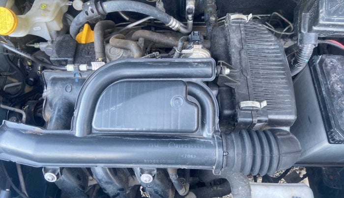 2021 Datsun Redi Go A, Petrol, Manual, 10,962 km, Open Bonet